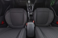 Ford Puma vaihtoauto