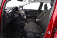 Ford Puma vaihtoauto