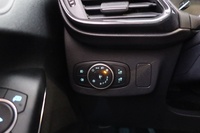 Ford Puma vaihtoauto