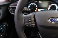 Ford Puma vaihtoauto