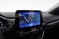 Ford Puma vaihtoauto