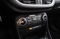 Ford Puma vaihtoauto