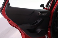 Ford Puma vaihtoauto