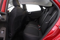 Ford Puma vaihtoauto