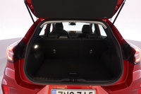 Ford Puma vaihtoauto