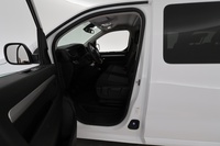 Citroën Spacetourer vaihtoauto