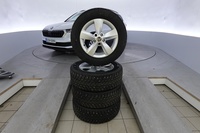 Skoda Karoq vaihtoauto