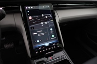 Ford Capri vaihtoauto