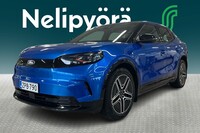 Ford Capri vaihtoauto