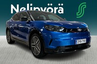 Ford Capri vaihtoauto