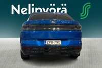 Ford Capri vaihtoauto