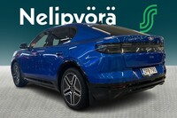 Ford Capri vaihtoauto