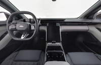 Ford Capri vaihtoauto