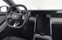 Ford Capri vaihtoauto