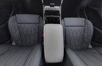 Ford Capri vaihtoauto