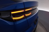 Ford Capri vaihtoauto