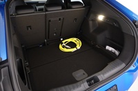 Ford Capri vaihtoauto