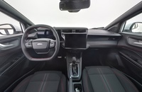 Ford Puma vaihtoauto