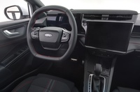 Ford Puma vaihtoauto