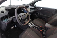 Ford Puma vaihtoauto