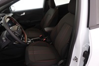 Ford Puma vaihtoauto