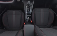 Ford Puma vaihtoauto