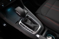 Ford Puma vaihtoauto