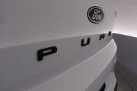 Ford Puma vaihtoauto