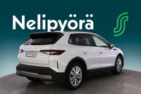Skoda Elroq vaihtoauto