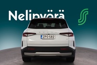 Skoda Elroq vaihtoauto