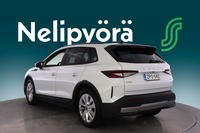 Skoda Elroq vaihtoauto