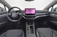 Skoda Elroq vaihtoauto