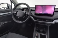 Skoda Elroq vaihtoauto