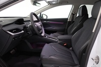 Skoda Elroq vaihtoauto