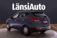 Hyundai ix35 vaihtoauto