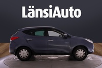 Hyundai ix35 vaihtoauto