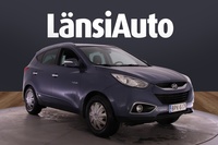 Hyundai ix35 vaihtoauto