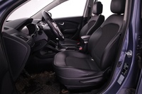 Hyundai ix35 vaihtoauto