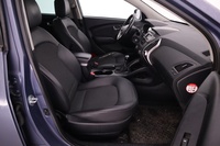 Hyundai ix35 vaihtoauto