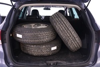 Hyundai ix35 vaihtoauto