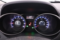 Hyundai ix35 vaihtoauto