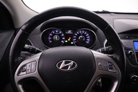 Hyundai ix35 vaihtoauto