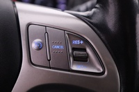 Hyundai ix35 vaihtoauto