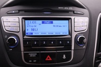 Hyundai ix35 vaihtoauto