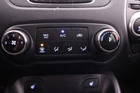 Hyundai ix35 vaihtoauto