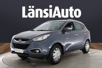 Hyundai ix35 vaihtoauto