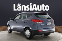 Hyundai ix35 vaihtoauto