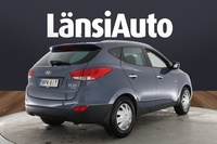 Hyundai ix35 vaihtoauto