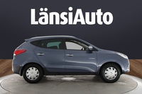 Hyundai ix35 vaihtoauto