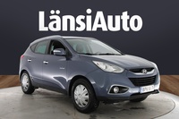 Hyundai ix35 vaihtoauto